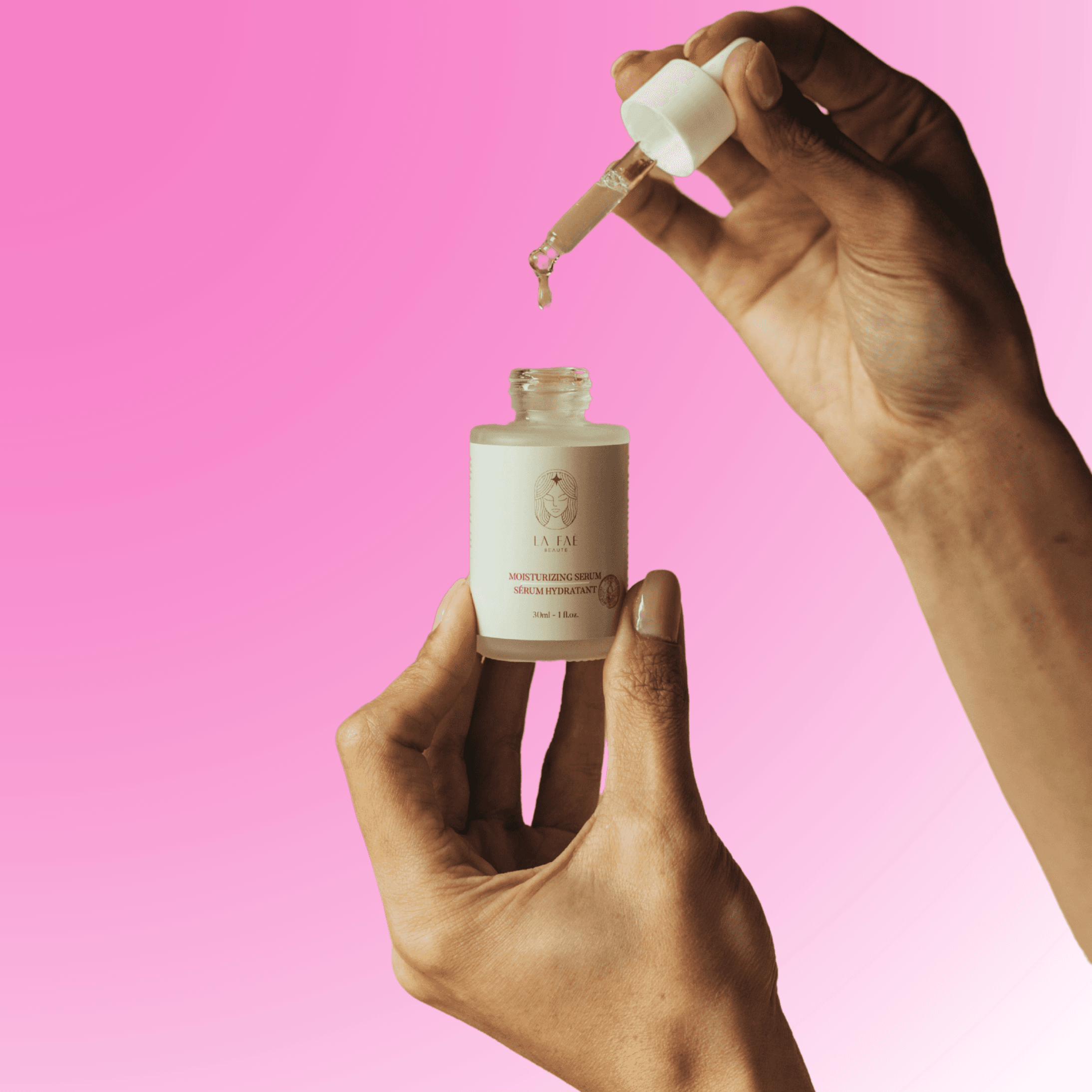Hyaluronik Asit Serum