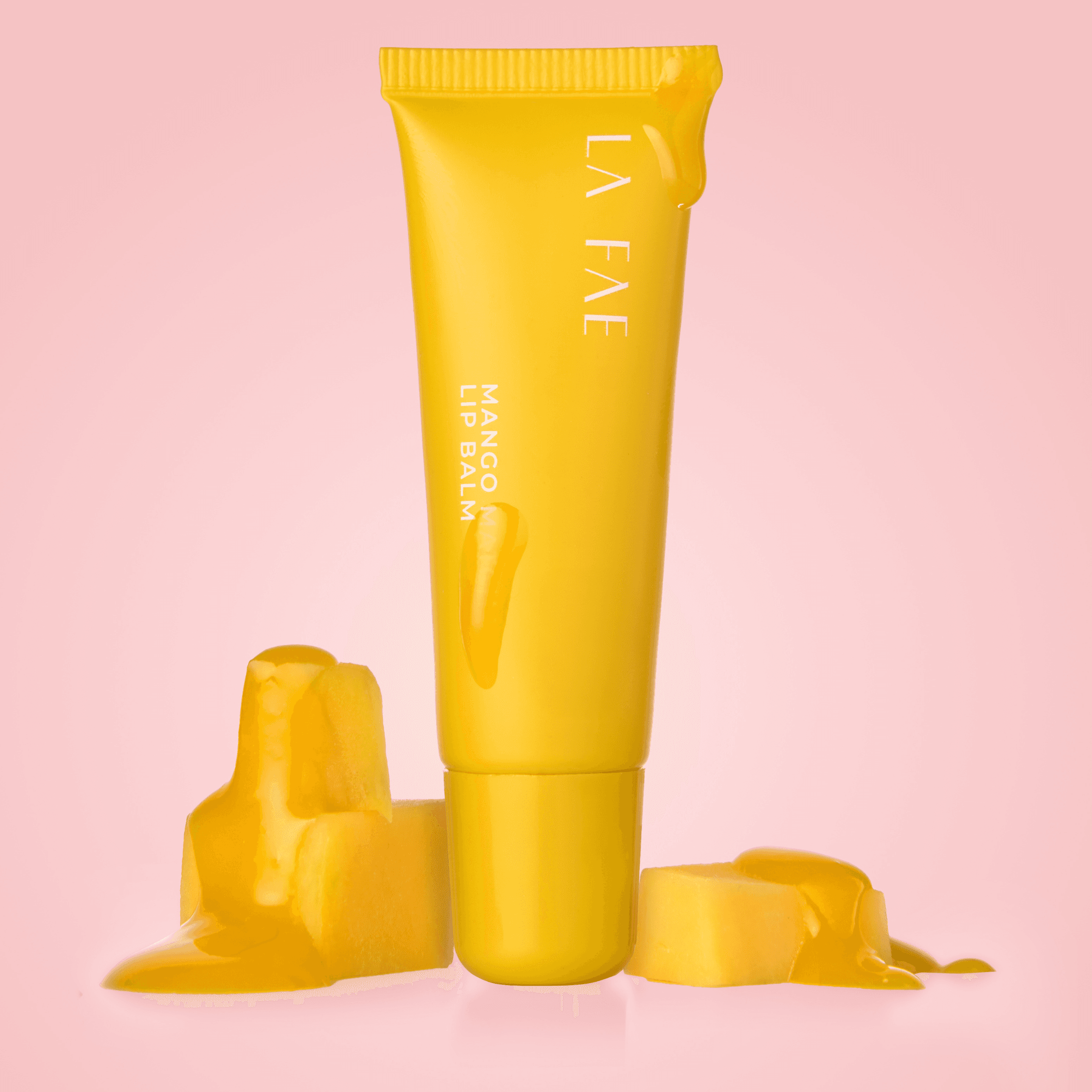 Mango Lip Balm