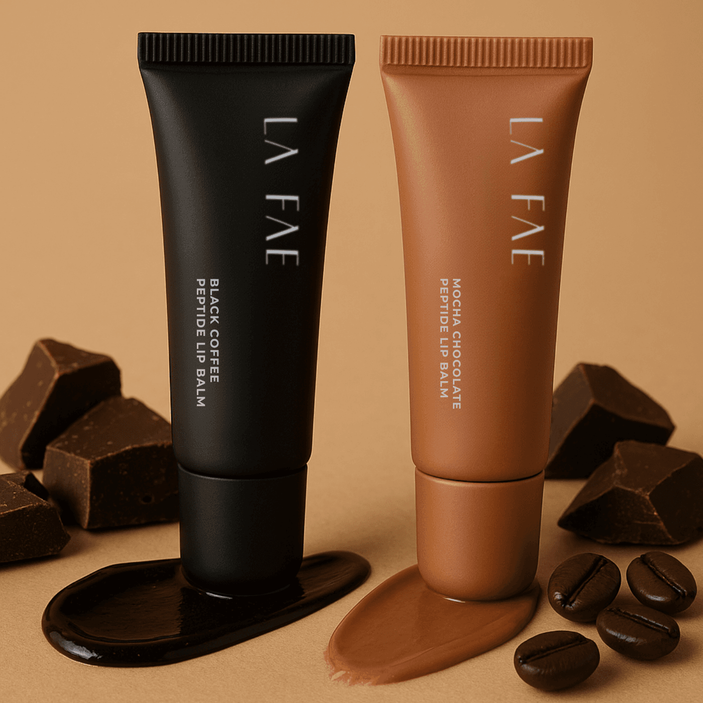 Coffee Peptide SPF20 Bundle