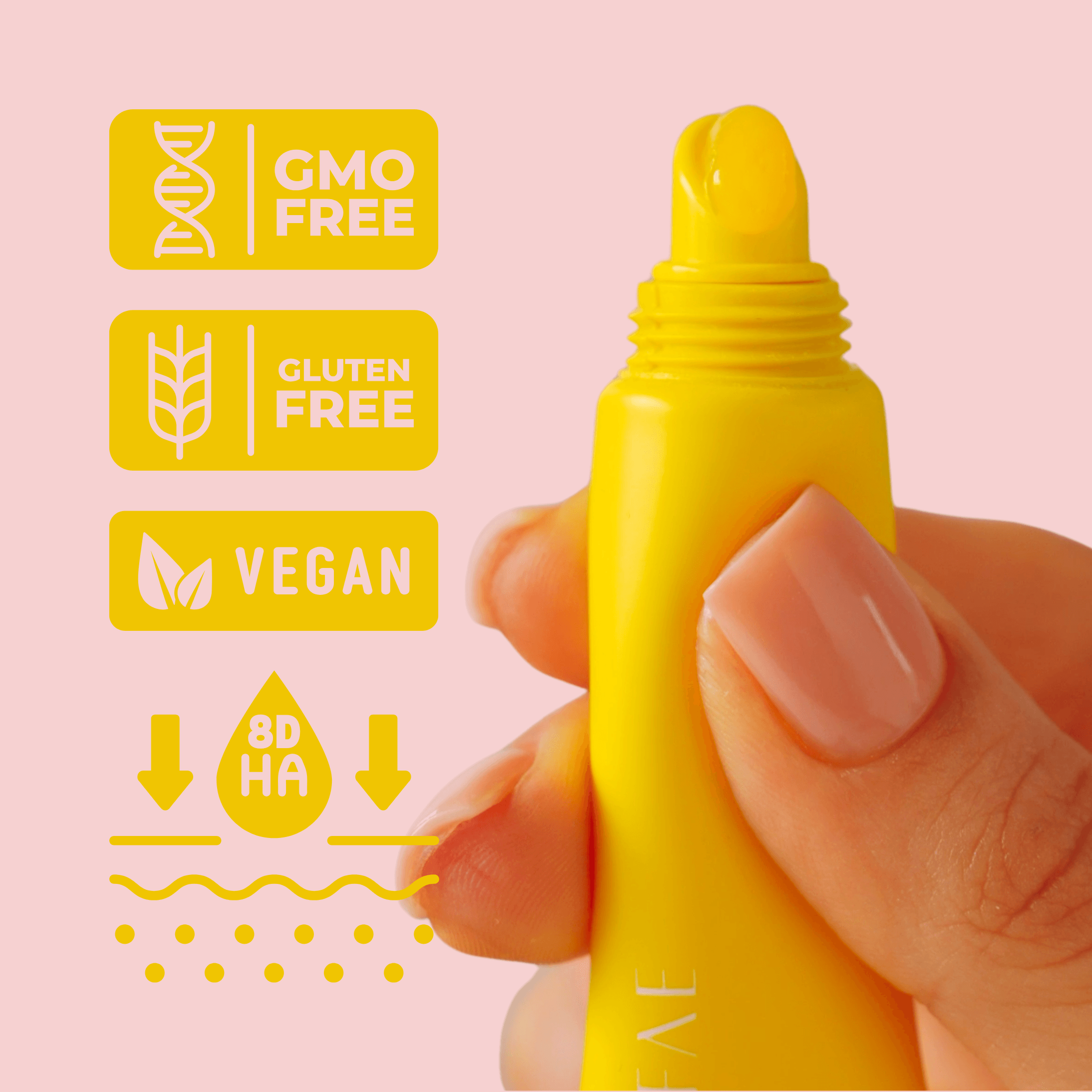 Mango Lip Balm