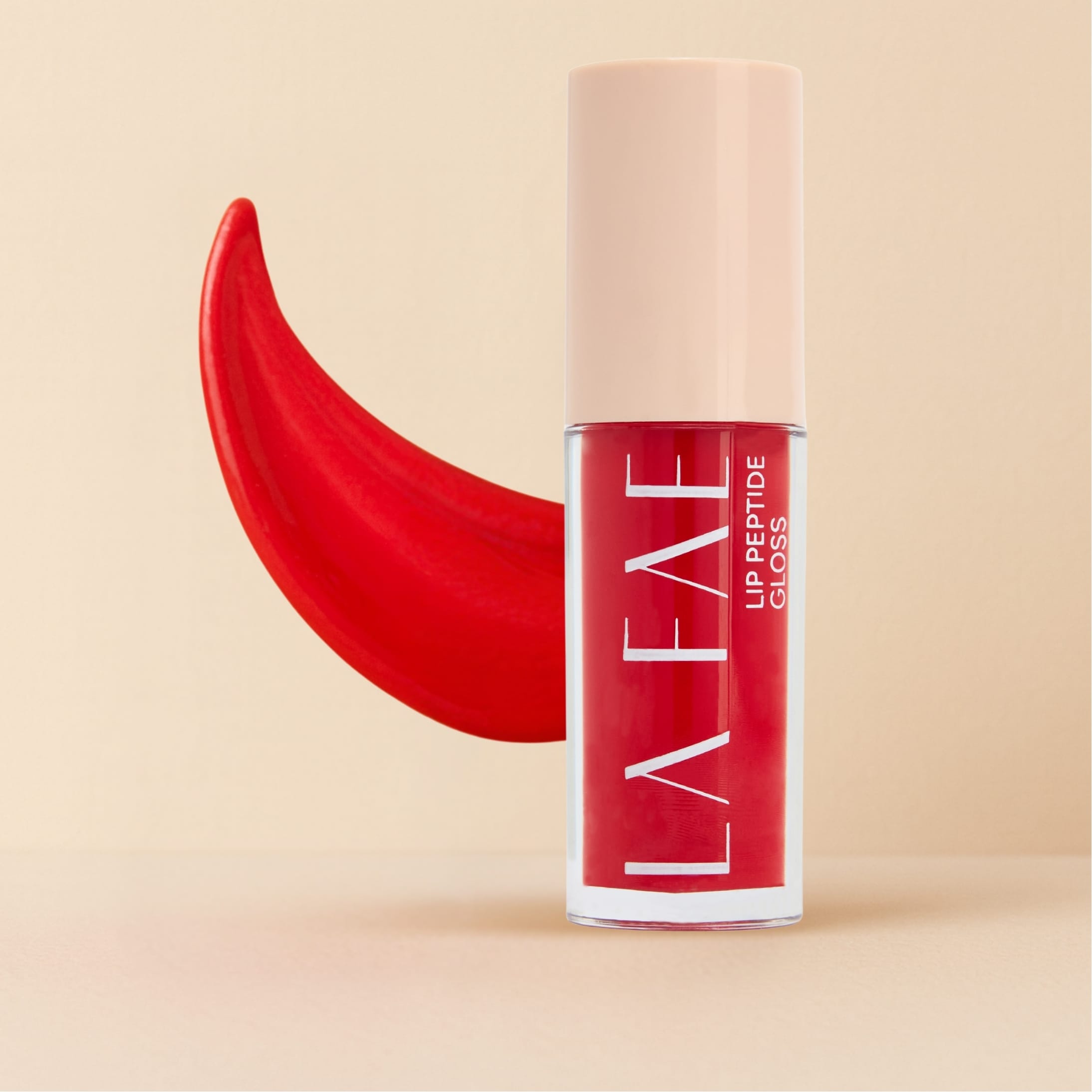 Lip Peptide Gloss