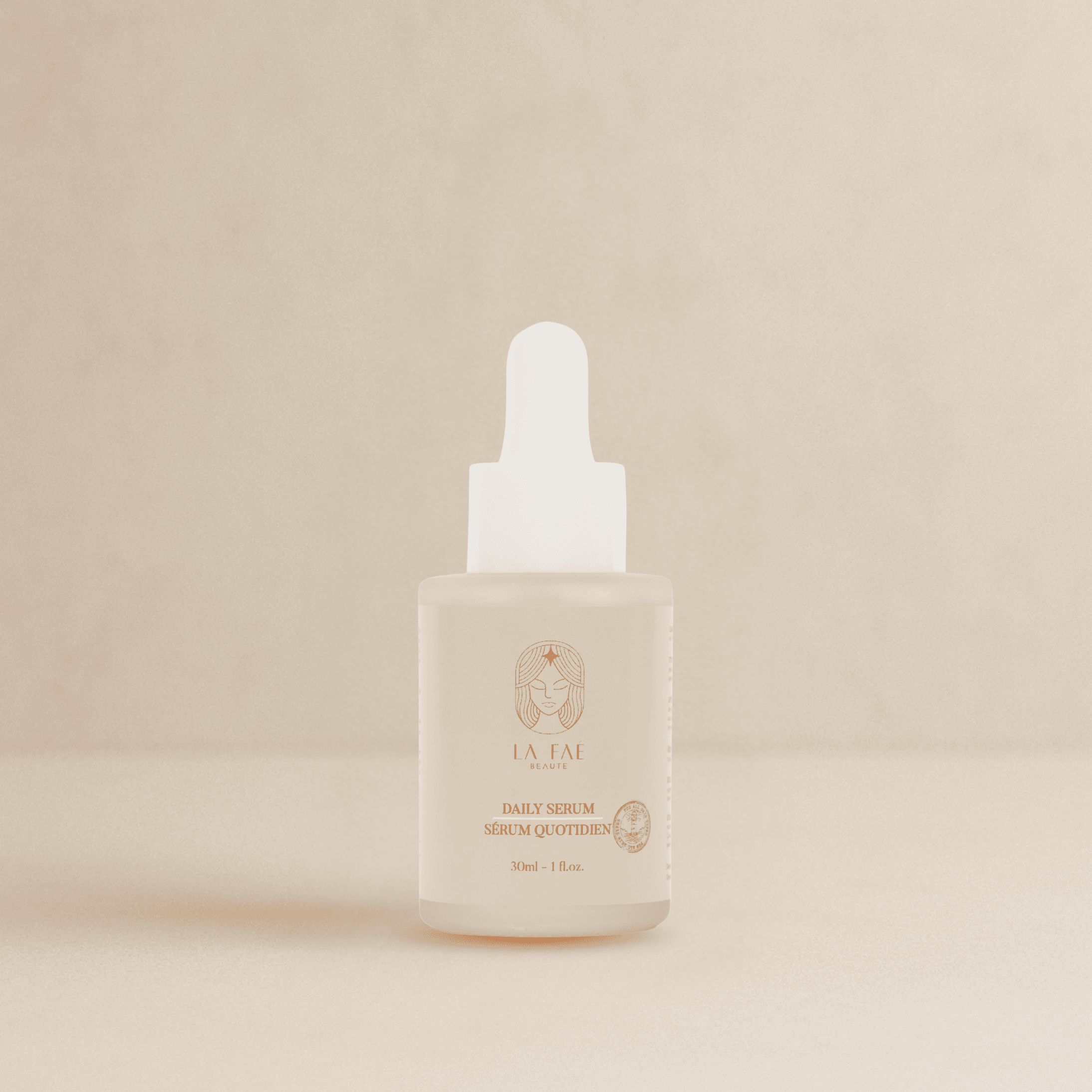 C Vitamin Günlük Serum