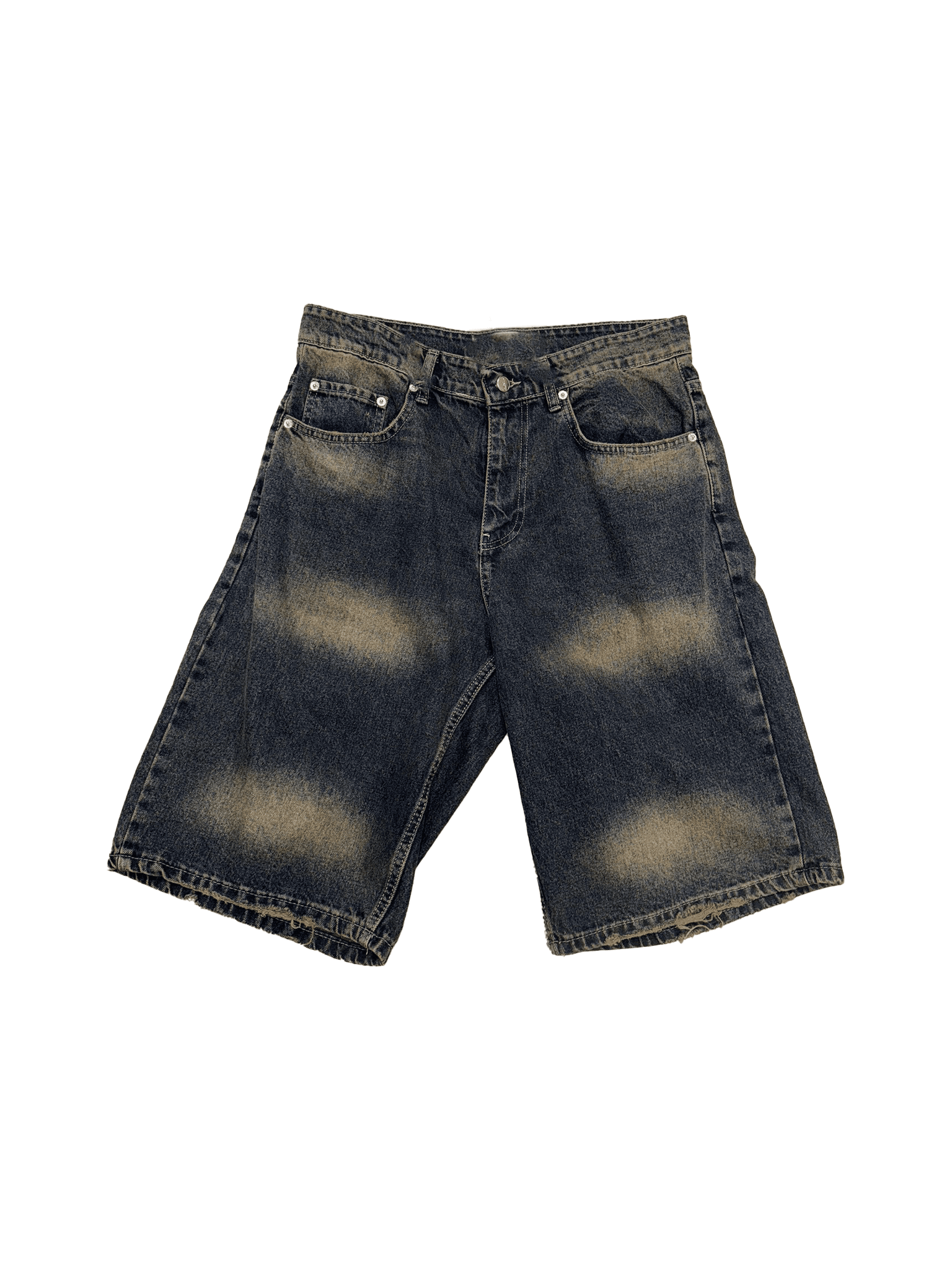 HW Signal Black Jort