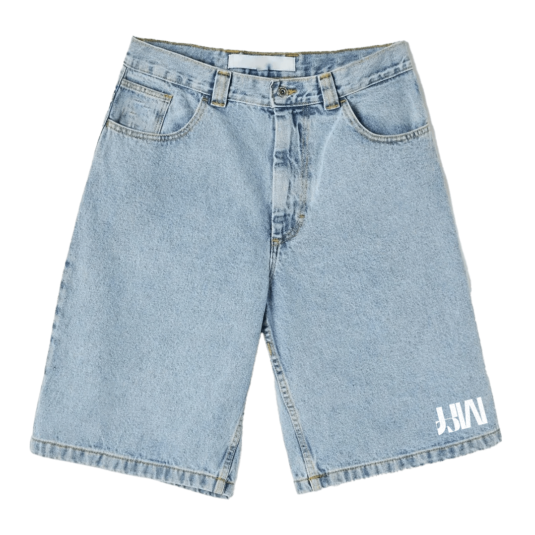 Denim 2AM Cut-Offs
