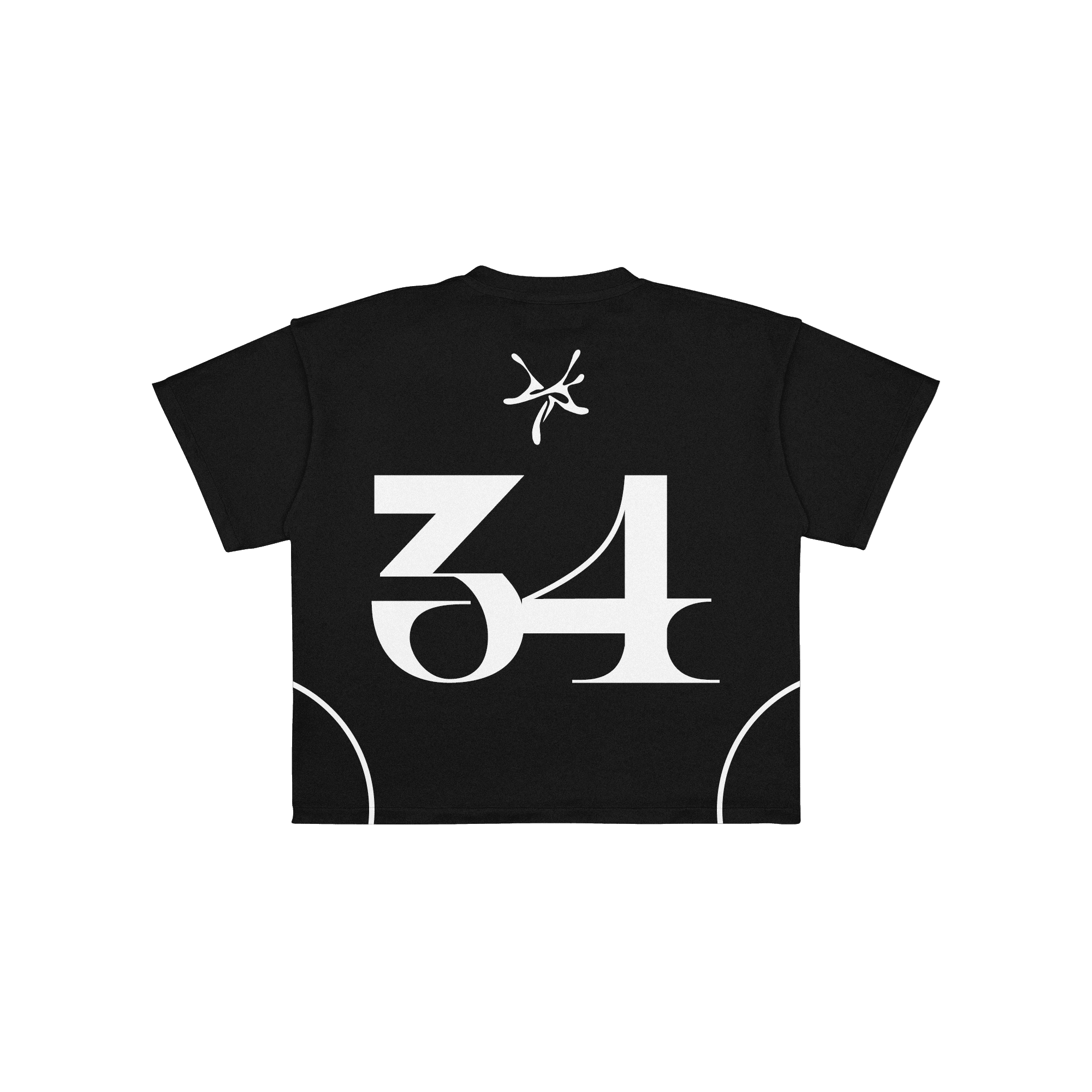 HW34 Core Tee