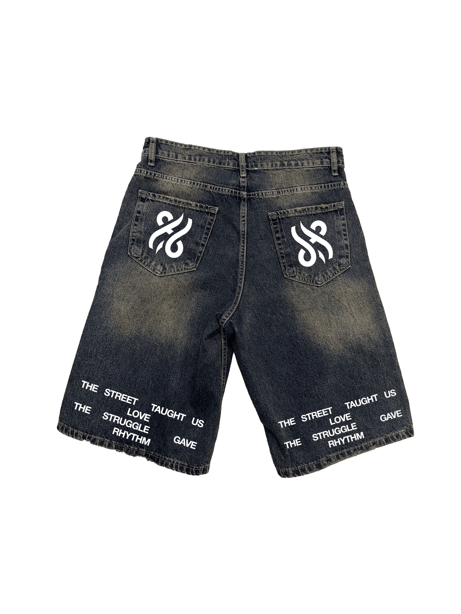 HW Signal Black Jort