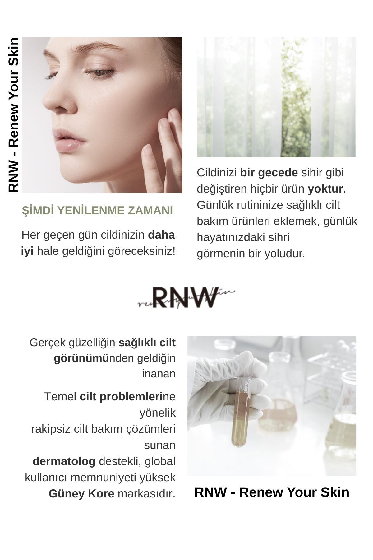Kırışıklık ve Geniş Gözenek Karşıtı Adenosine İçeren Konsantre Ampul