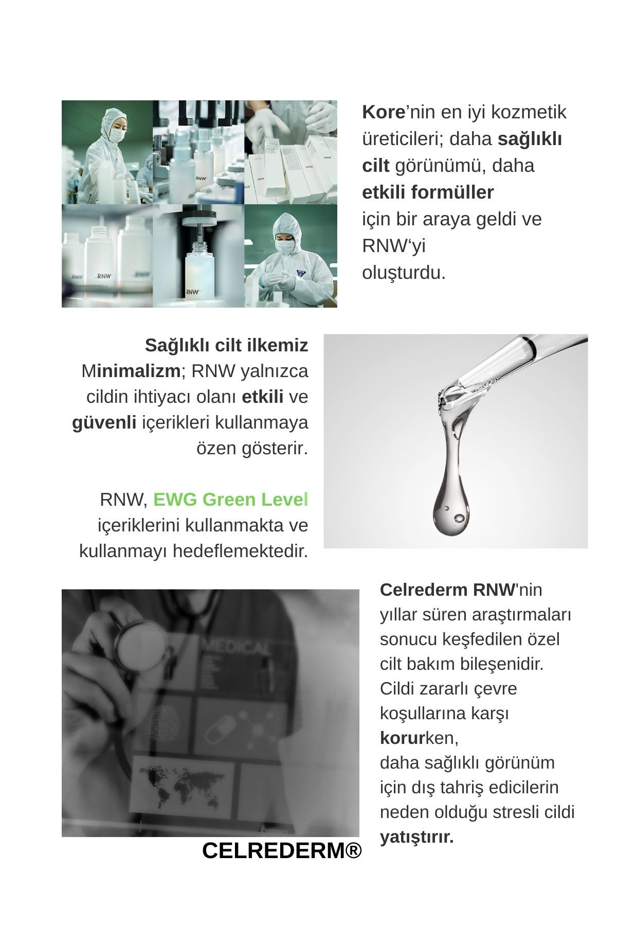 Cildi Çizmeyen Çift Taraflı Cilt Bakım ve Makyaj Temizleme Pamuğu