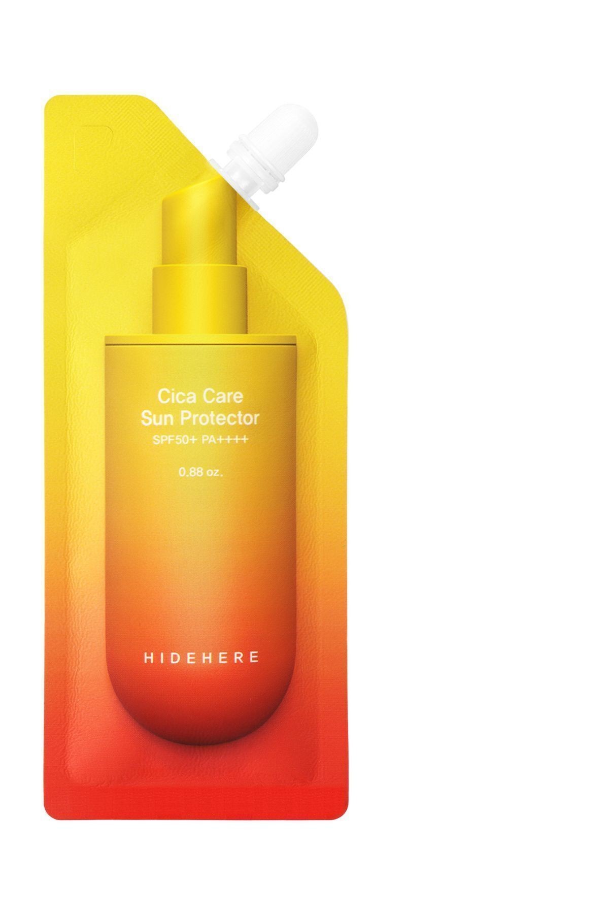 Lekeli Ciltler İçin Aydınlatıcı Yüksek Koruyucu Cica Care Güneş Kremi SPF 50 + PA ++++