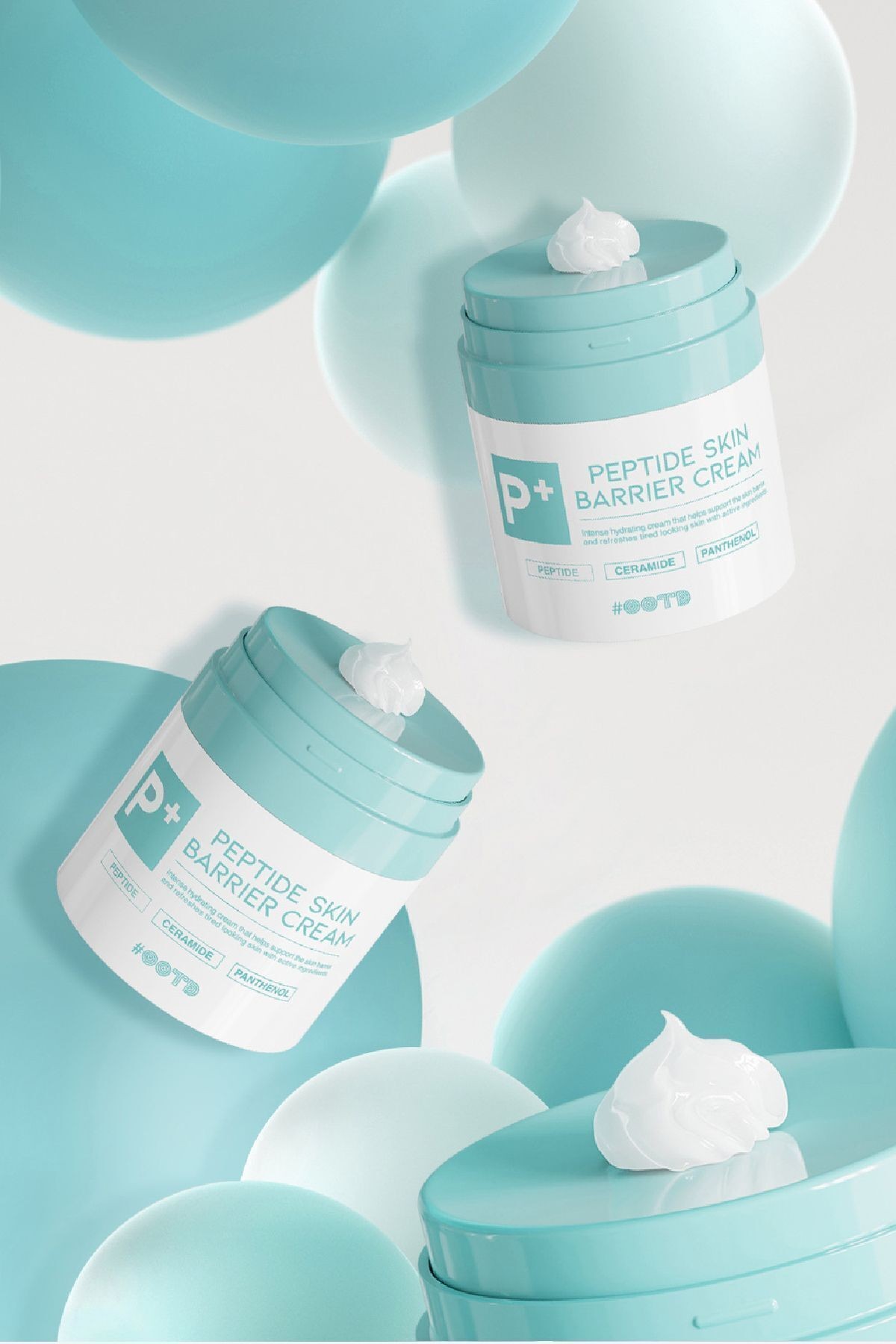 Cilt Bariyerini Güçlendiren Peptide Skin Bariyer Krem