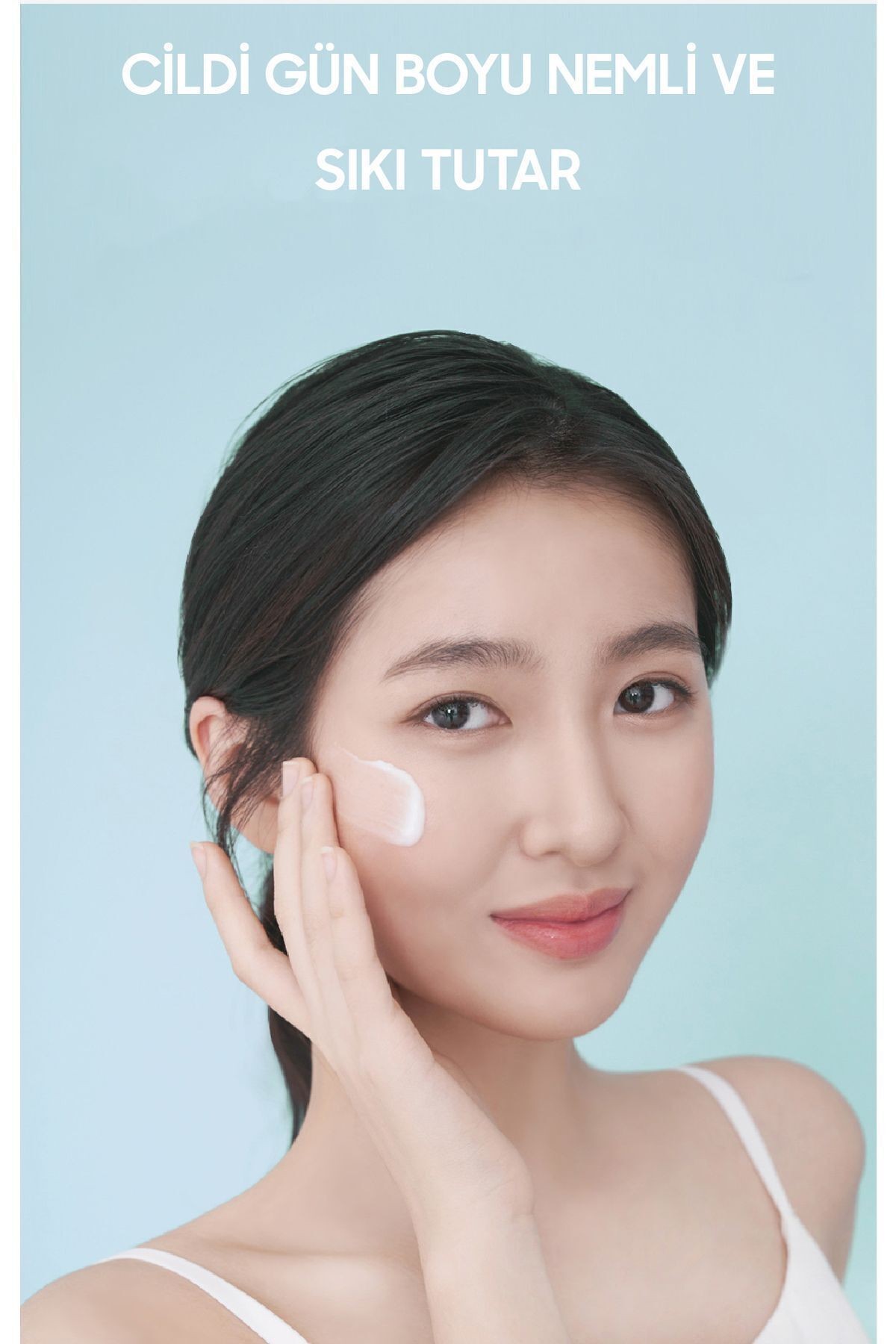 Cilt Bariyerini Güçlendiren Peptide Skin Bariyer Krem