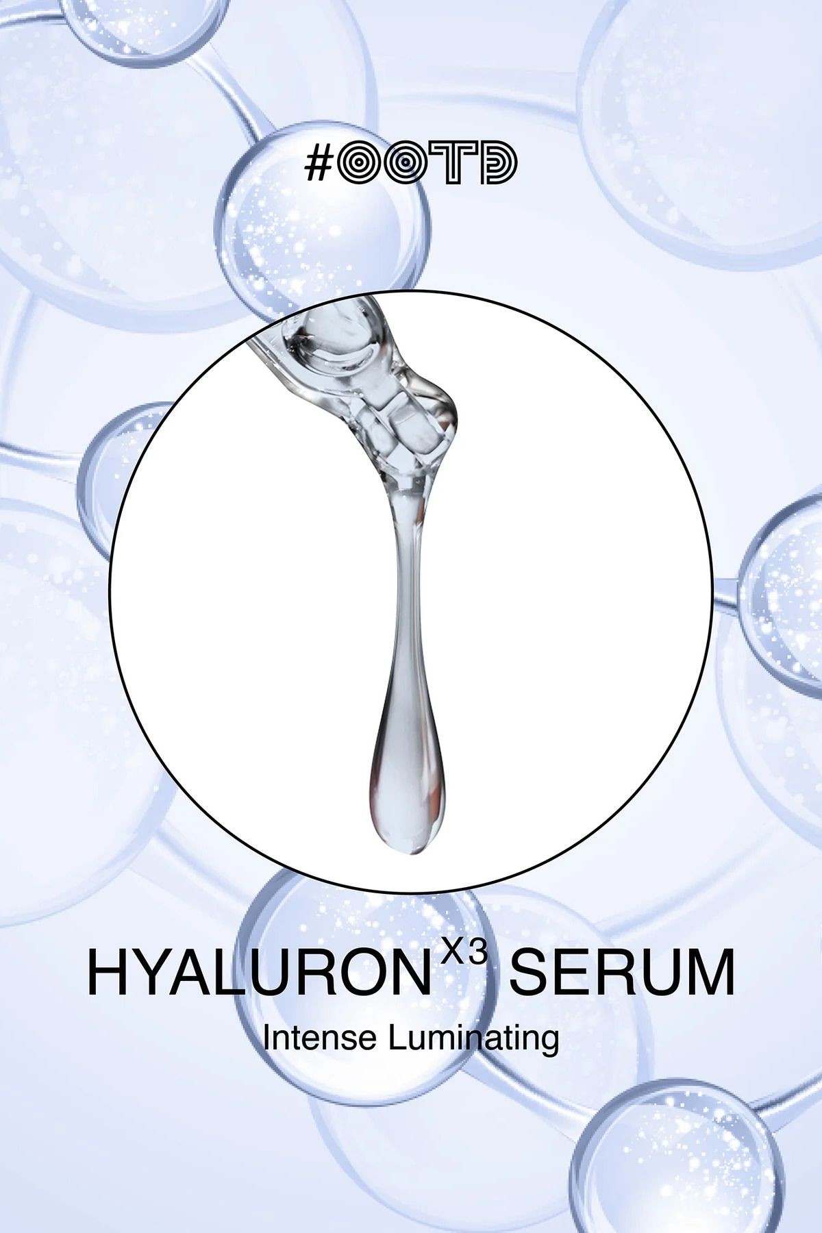 Parlatıcı Nemlendirici Matlık Karşıtı Triple Hyaluronic Acid Serum Glowing Mask 2'li Yüz Maskesi