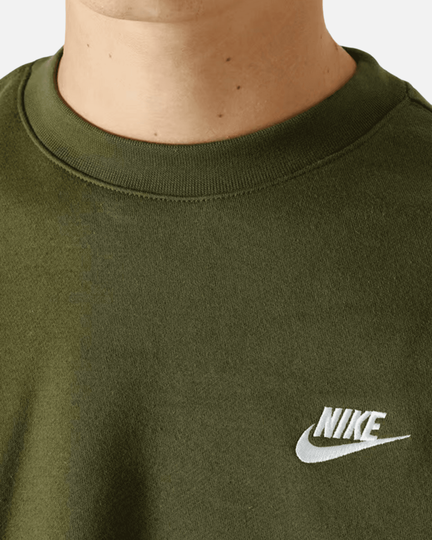 Club Fleece Sweatshirt