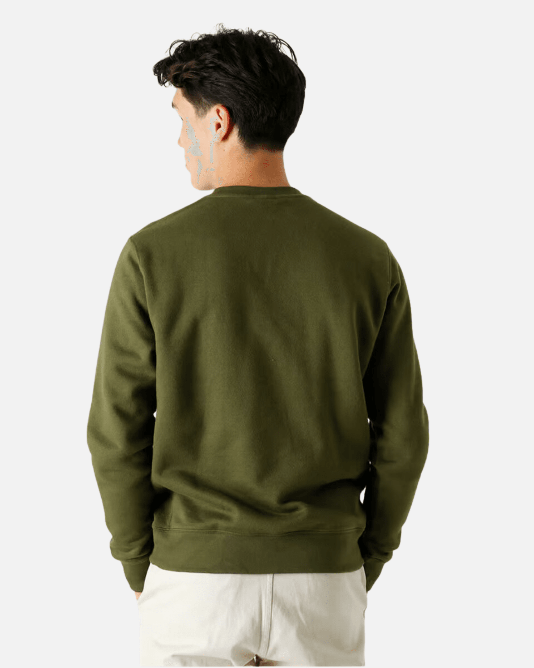 Club Fleece Sweatshirt