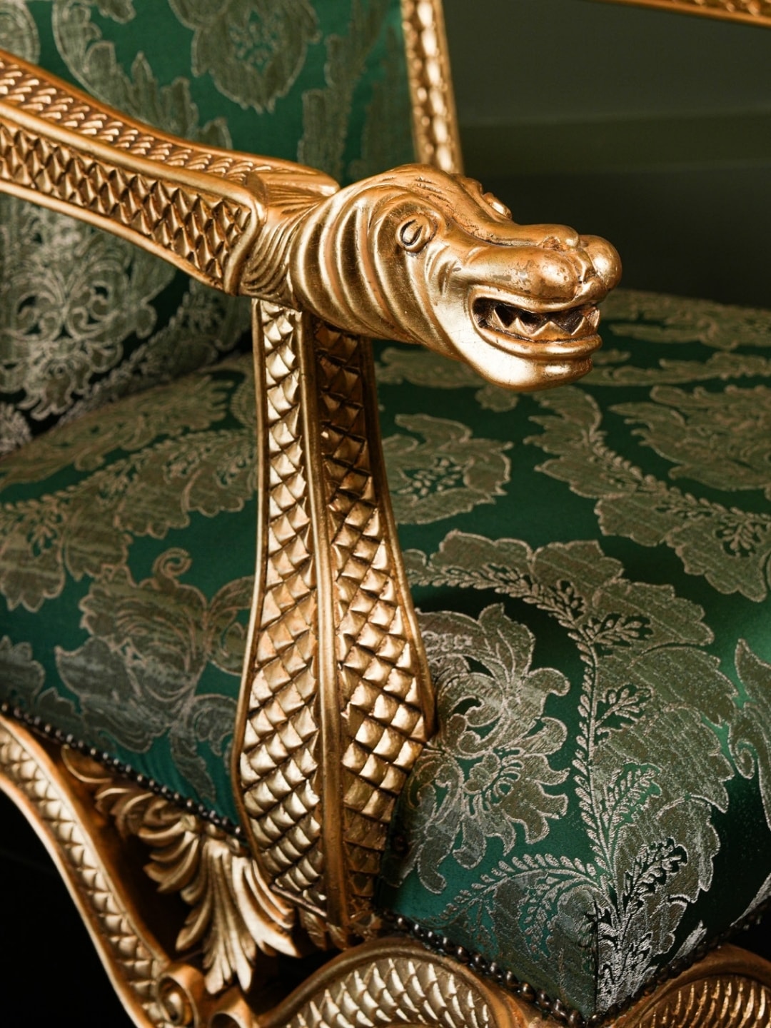 DRAGON