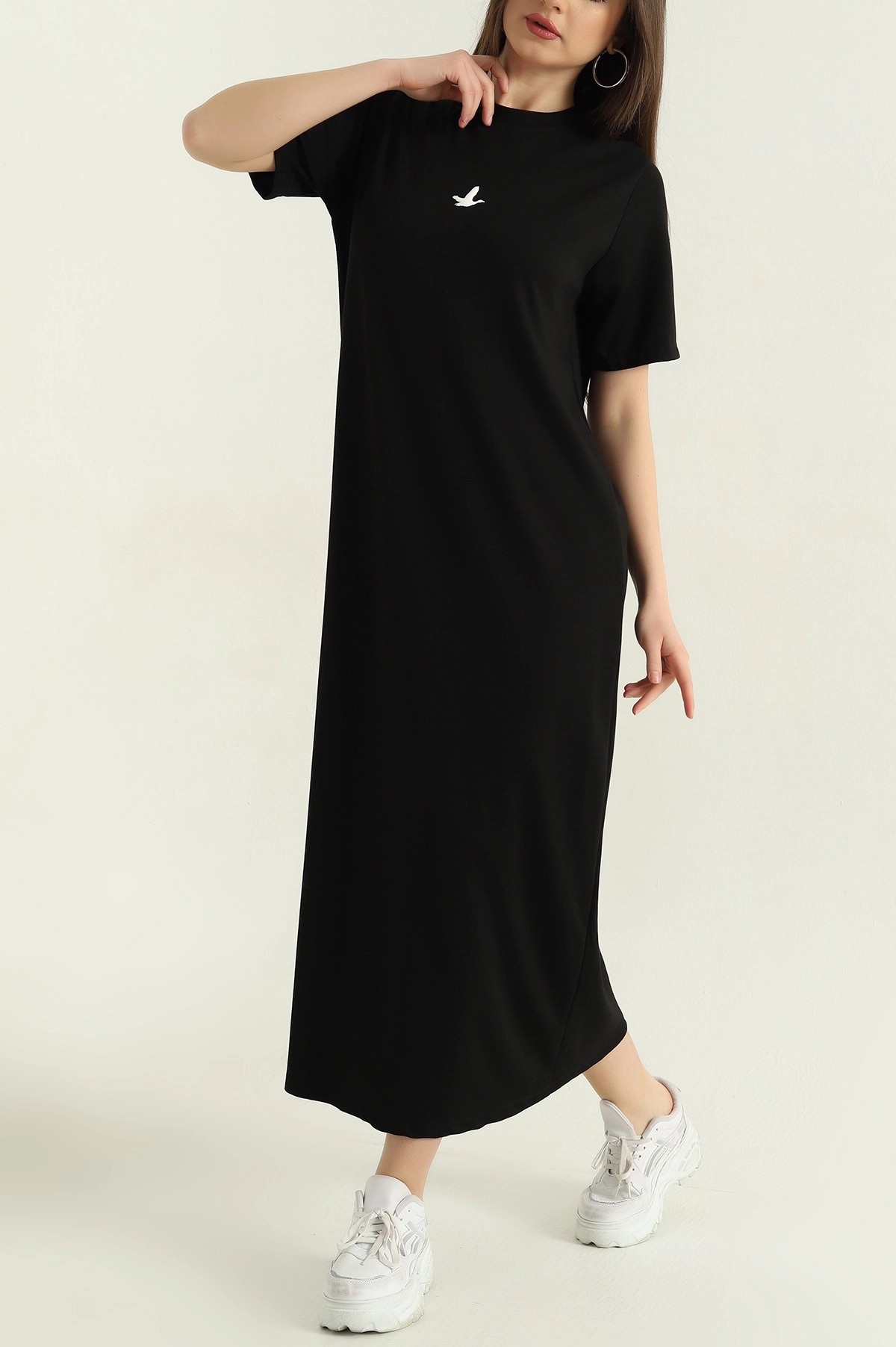 Surdacollection Beymen Model Midi Boy Elbise