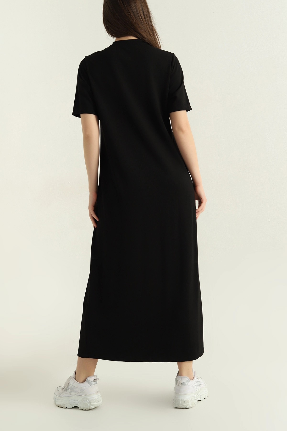 Surdacollection Beymen Model Midi Boy Elbise