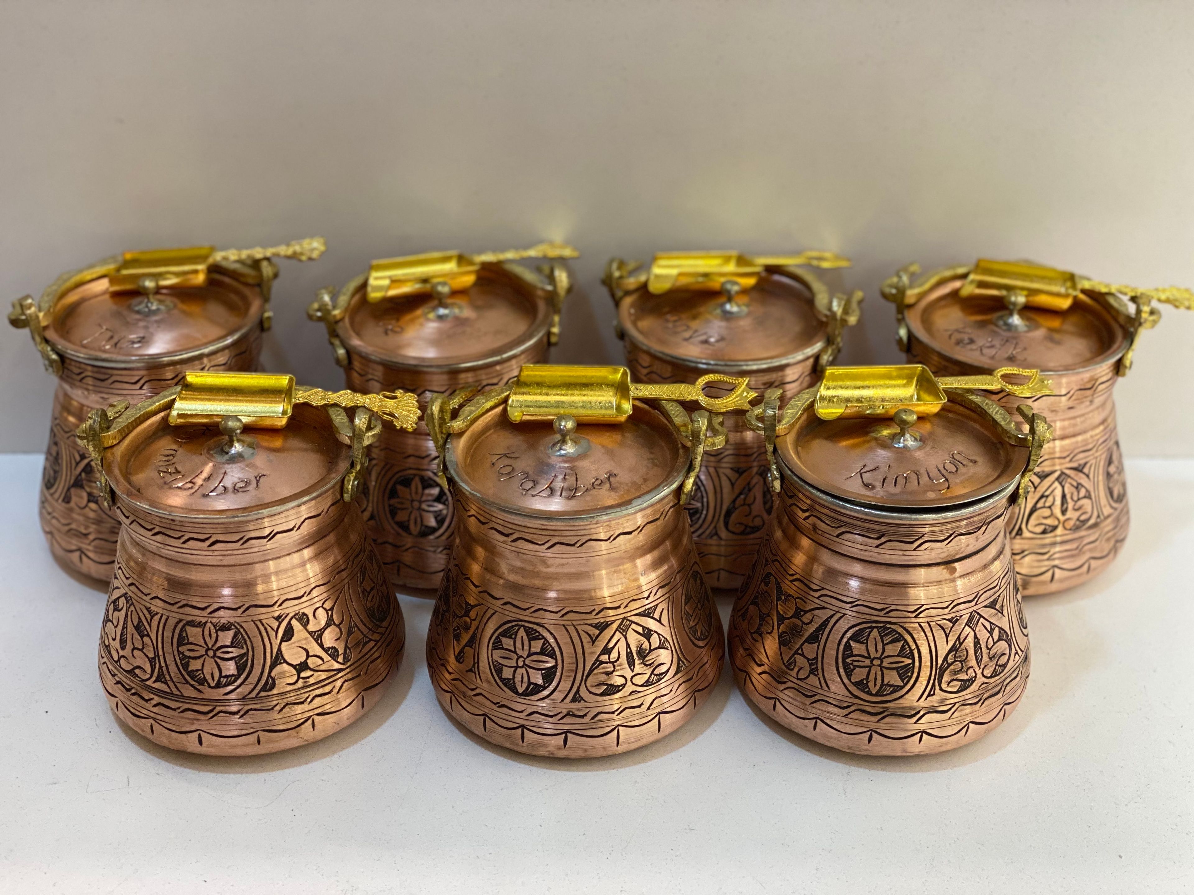 BAKRAÇ BAHARATLIK