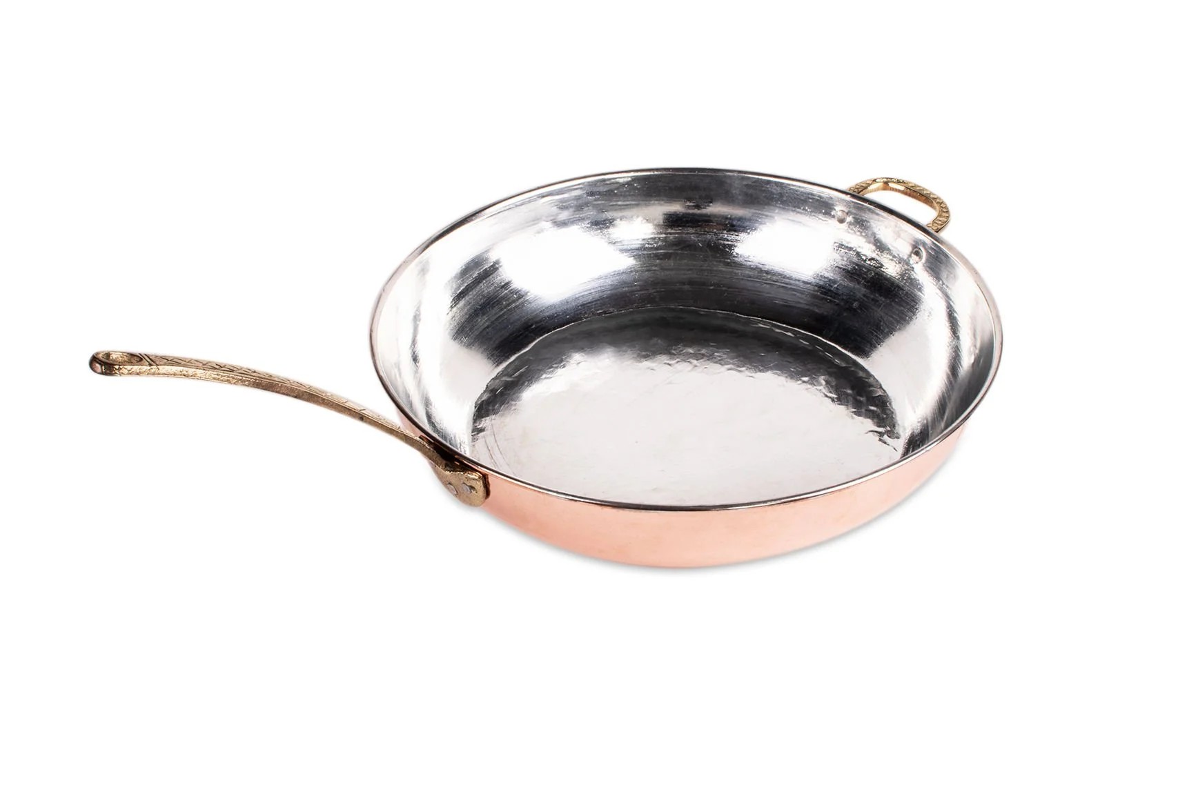 BAKIR CHEF TAVA