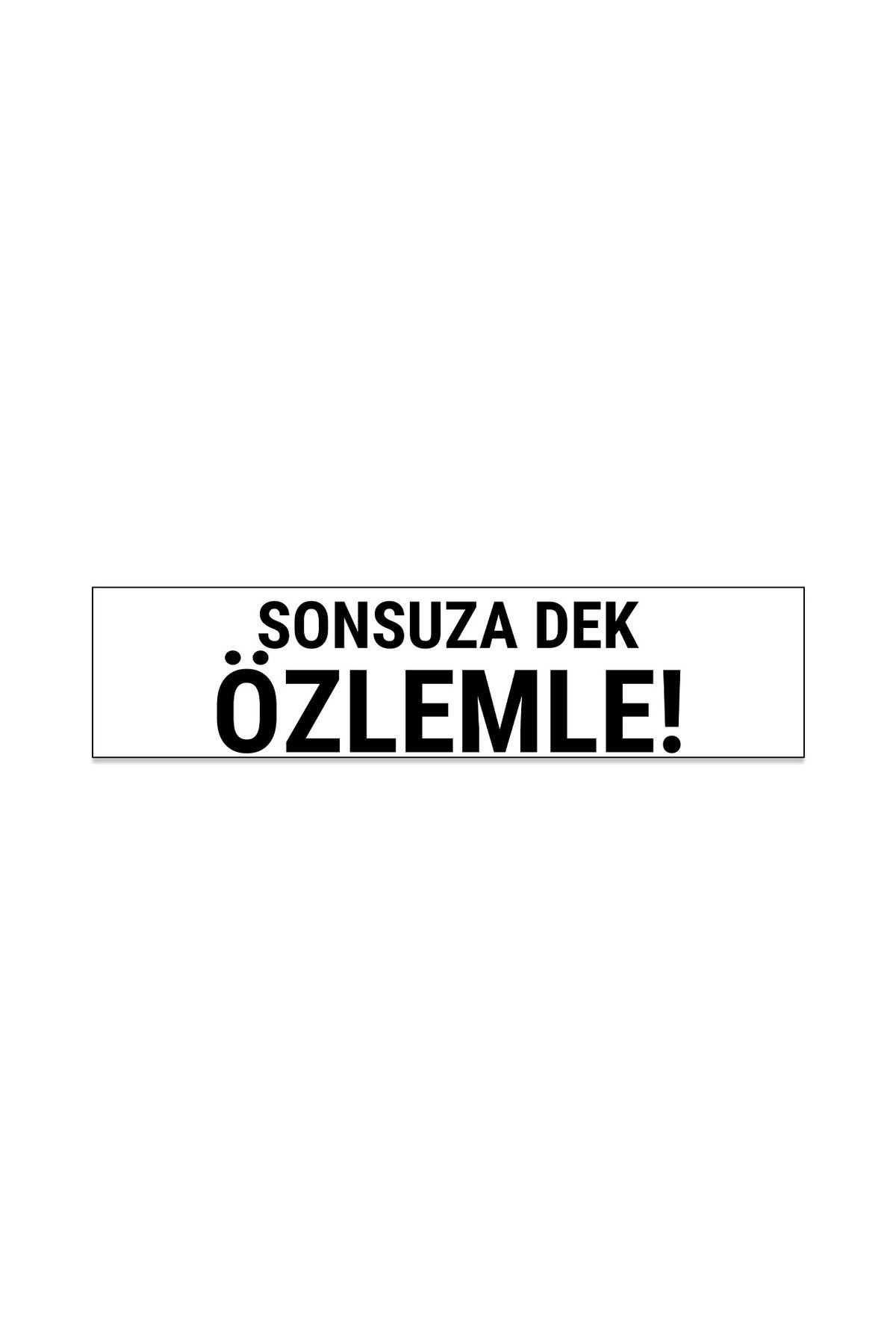 10 Kasım - Hazır Pankart - Sonsuza Dek Özlemle