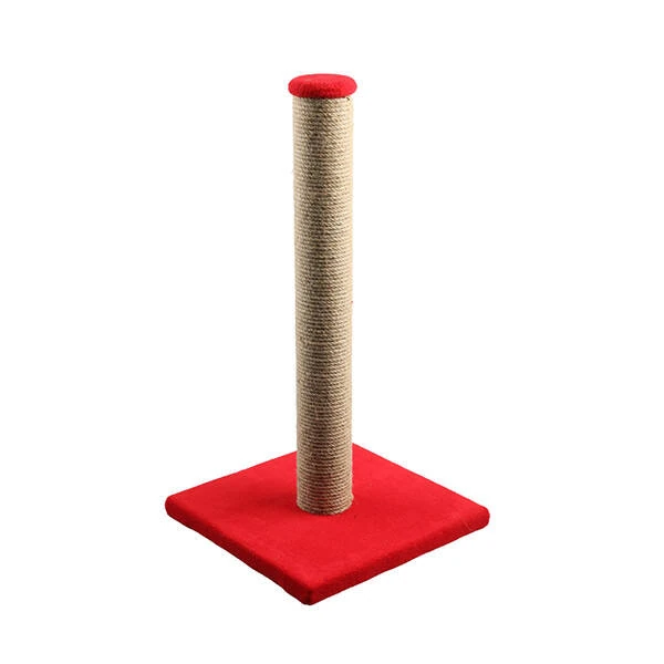 50 Cm Kedi Tırmalama Tahtası - 5'li Karma Renk