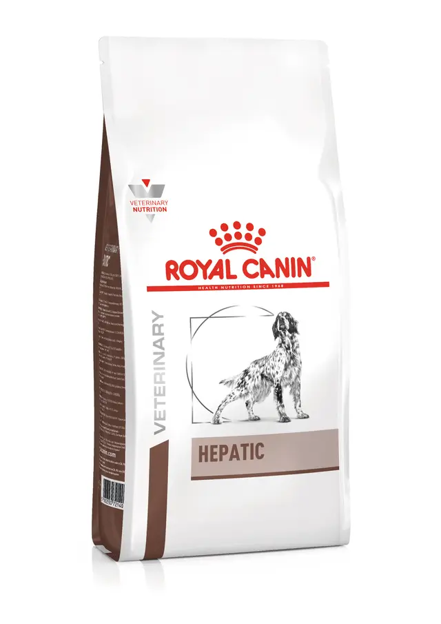 Royal Canin Hepatic 1.5 kg Yetişkin Köpek Maması