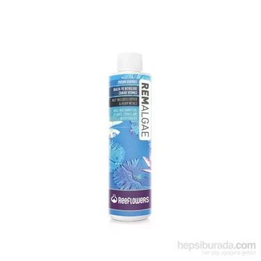 ReeFlowers Yosun Giderici Remalgae 85 Ml.
