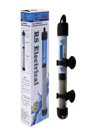 Rs electrical 25 W Termostatlı Akvaryum Isıtıcısı