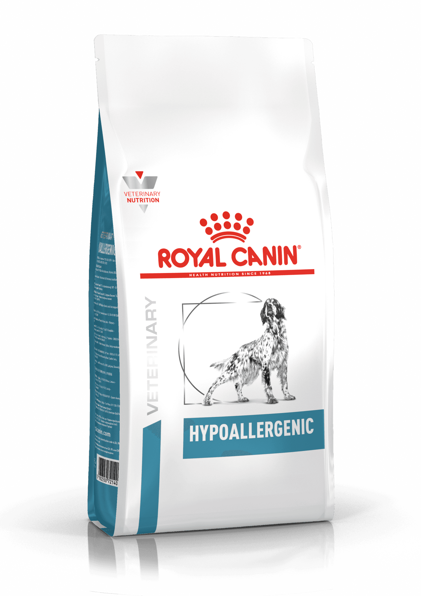 Royal Canin Veterinary Hypoallergenic 2 kg Köpek Maması