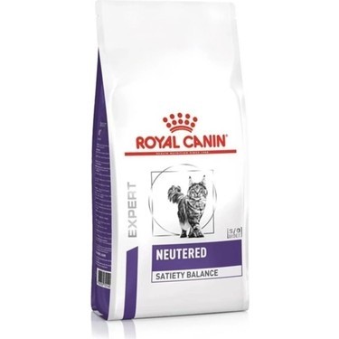 Royal Canın Neutered Satıety Balance Kedi Maması 12 kg