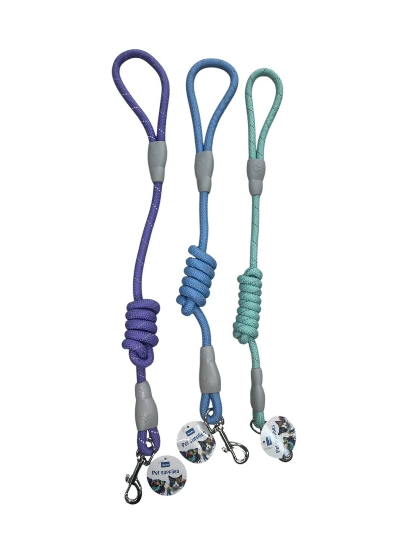 8 Mm 120 Cm İthal Fitil Gezdirme