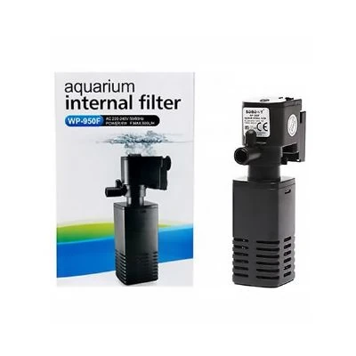 Sobo WP 950F Akvaryum İç Filtre 6 W 500 L/S