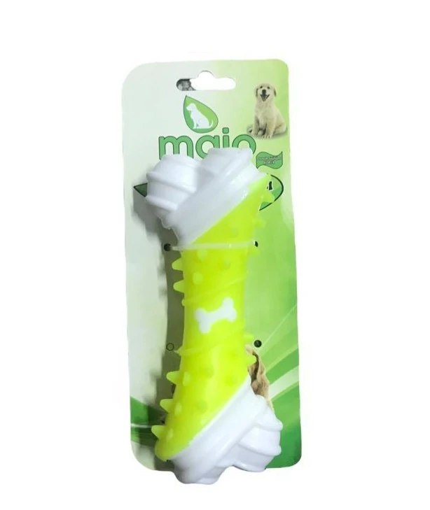 Plastik Kemik Dental Kaval Büyük