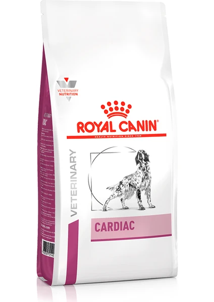 Royal Canin Cardiac Köpek Maması 7.5 Kg
