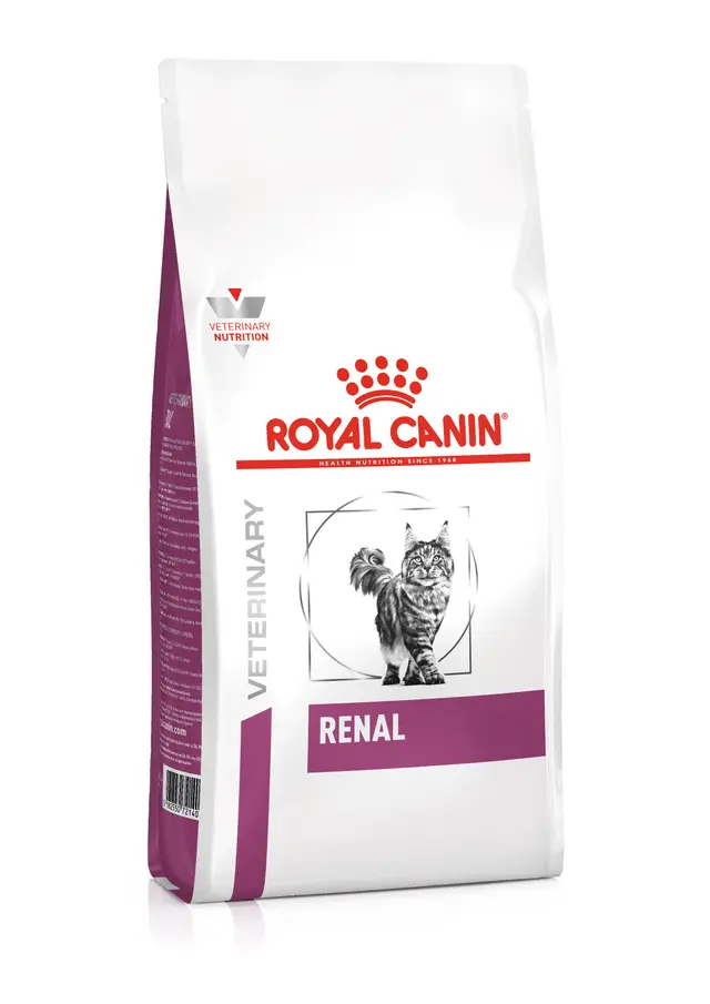 Royal Canin Renal Kedi Maması 2kg