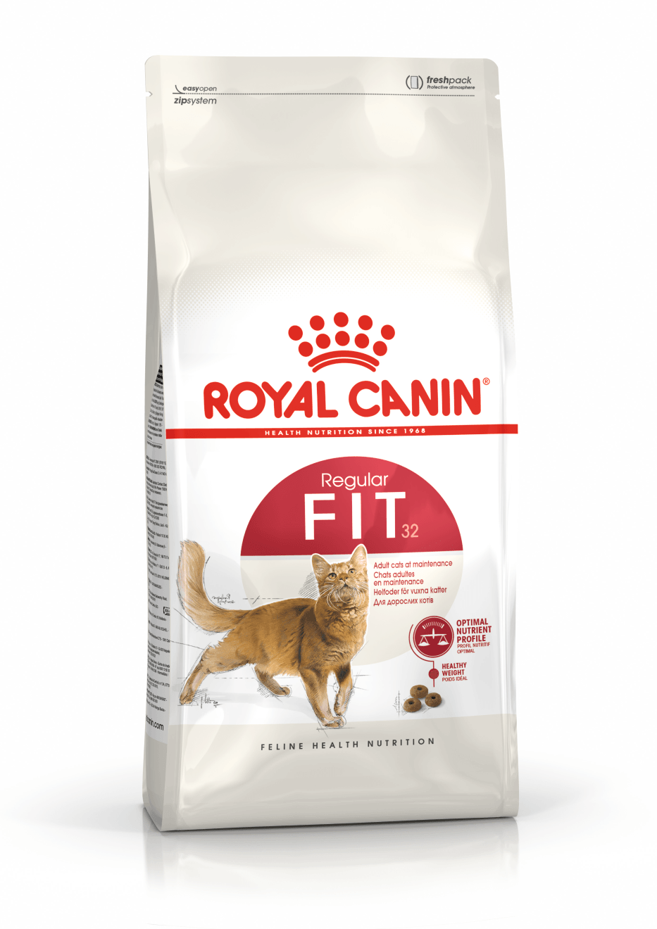 Royal Canin Fit 32 Yetişkin Kedi Maması 15 Kg
