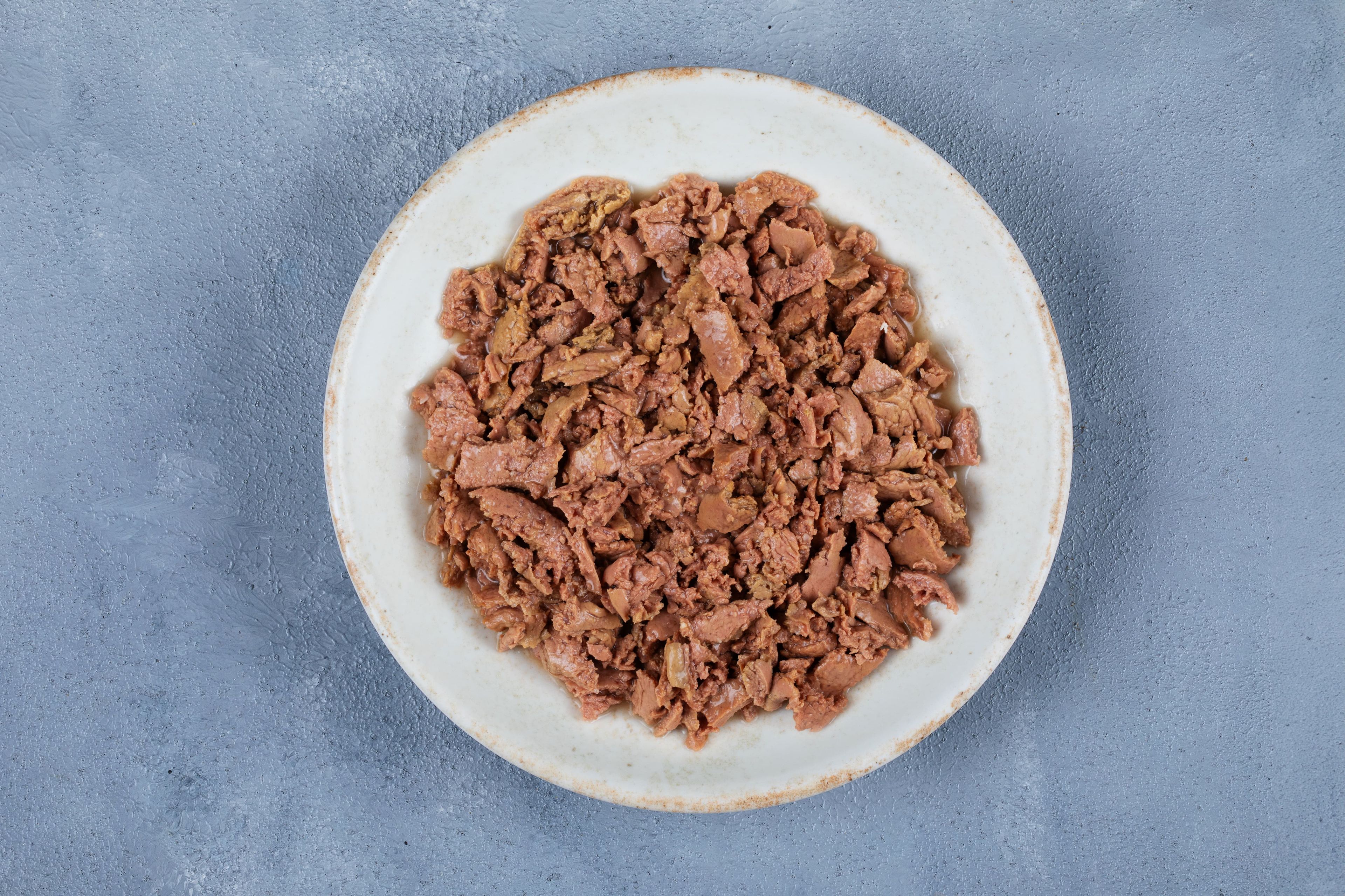 Alphapet Yavru Kedi Tavuklu Gourmet Konserve 100gr