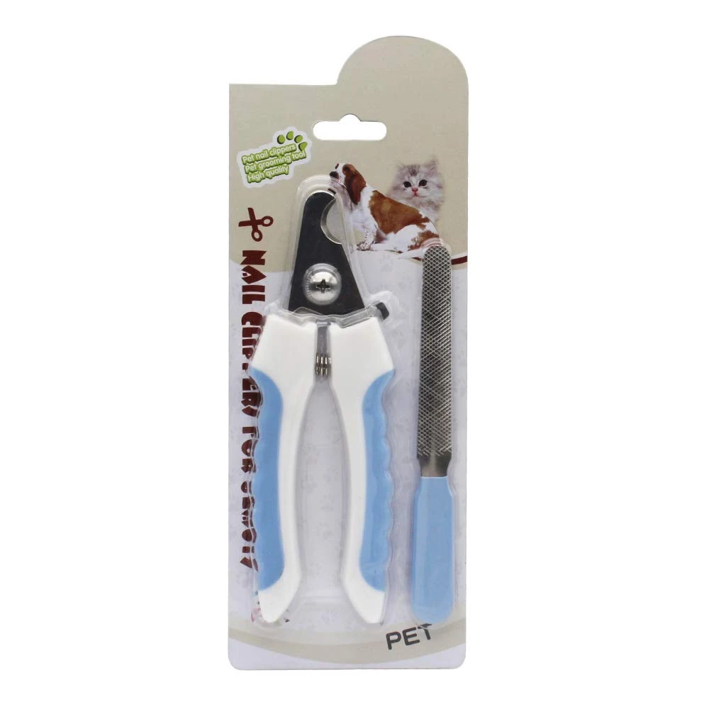 Törpülü Tırnak Makası Büyük Boy