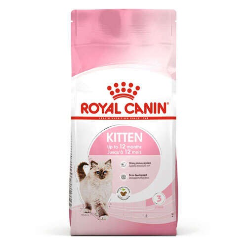 Royal Canin Kitten 36 Yavru Kedi Maması 2kg