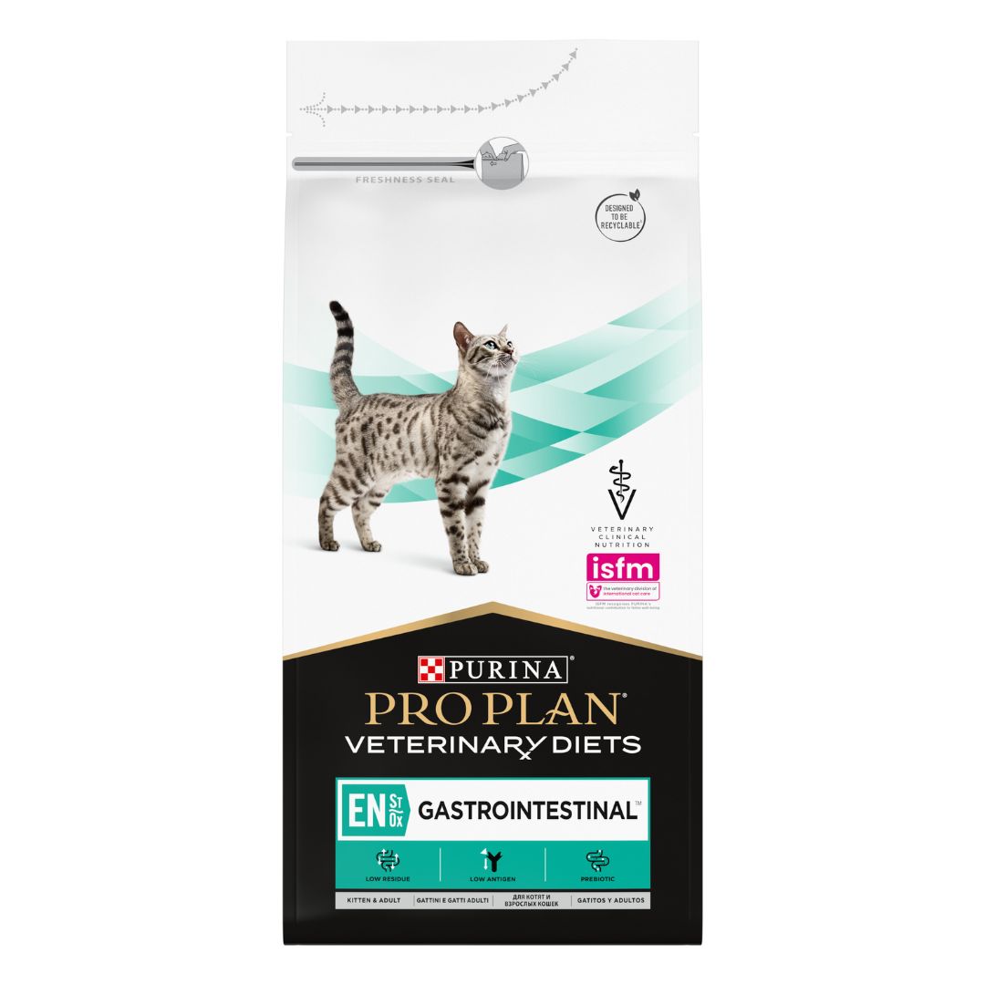 Pro Plan Veterinary Diets Gastrointestinal 1.5 kg Kedi Maması