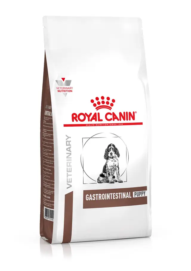 Royal Canin Gastrointestinal Puppy 2.5 kg Yavru Köpek Maması