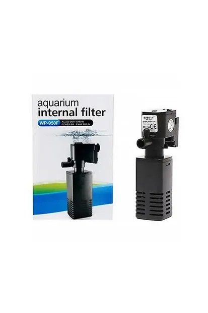 Sobo Wp-950f Filtre 500 Lt/h 6 W