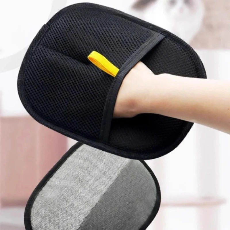 Yeni Nesil Tüy Toplama Eldiveni