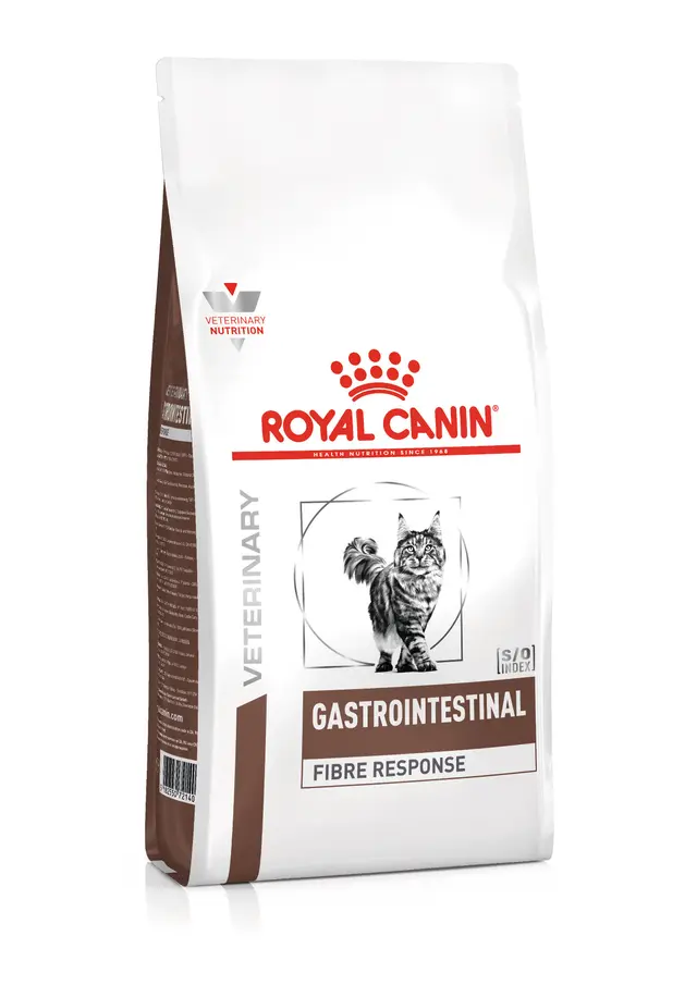 Royal Canin Gastrointestinal Fibre Response 4 kg Kuru Kedi Mama