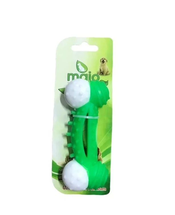 Majo Plastik Kemik Dental Topuzlu