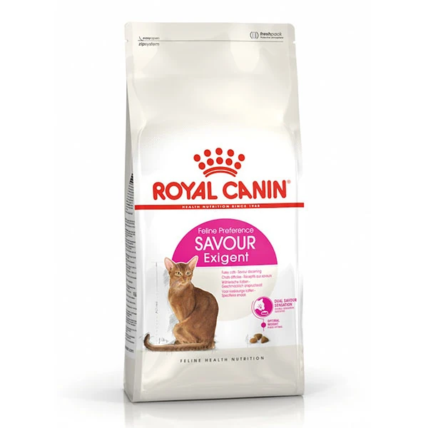 Royal Canin Exigent Savour Seçici Yetişkin Kedi Maması 2 Kg