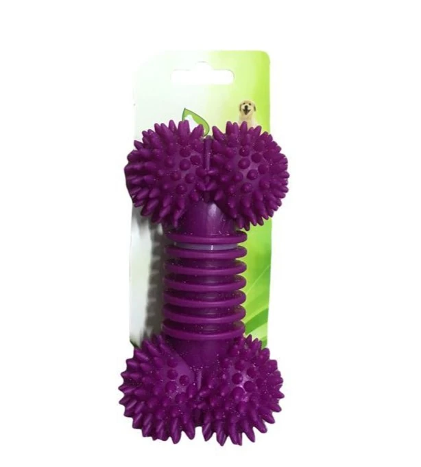 Majo Plastik Kemik Kirpi Körüklü Büyük Boy