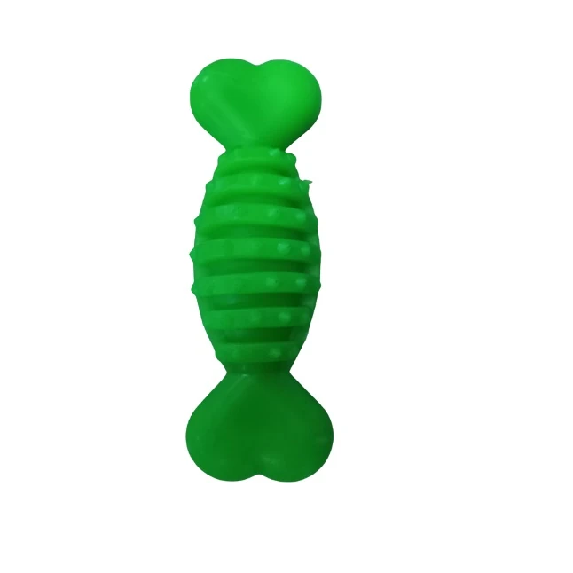 Majo Plastik Halter Kemik Dikenli Dev