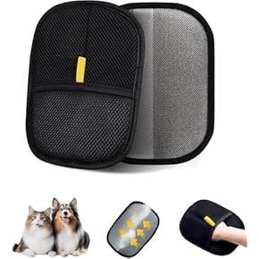 Yeni Nesil Tüy Toplama Eldiveni