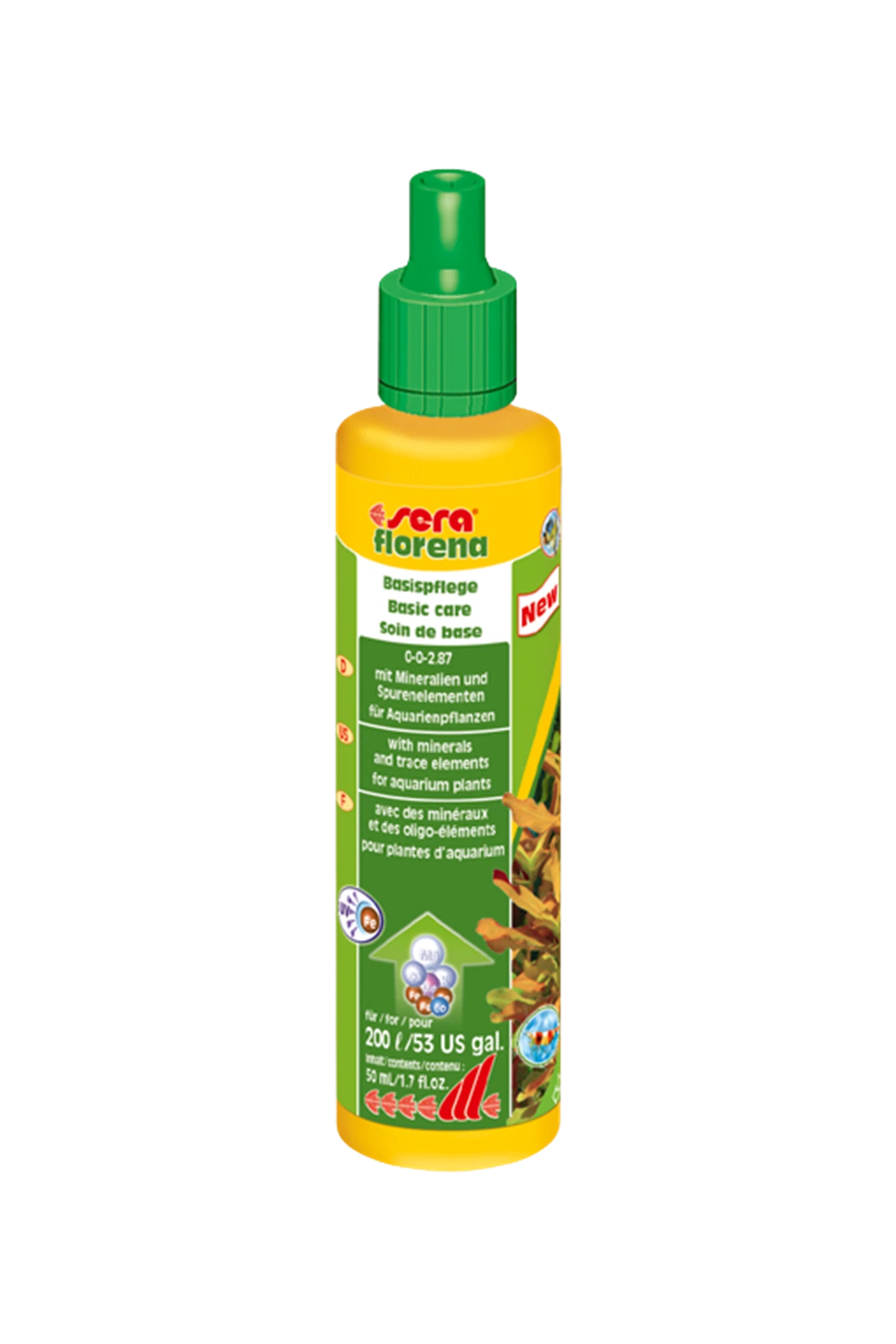 Sera Florena - 50 ml